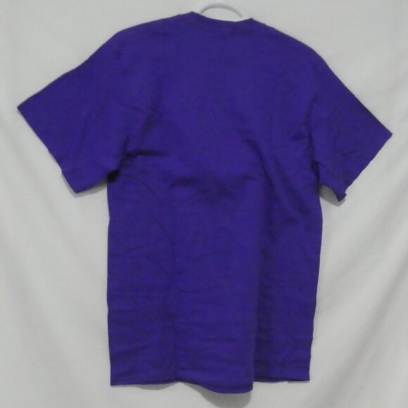 ATC - AUTHENTIC T-SHIRT COMPANY | medium | Purple Camp Lau-Ren Unisex Tee - Picture 2 of 13